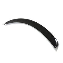 Spoiler Posteriore Lip Nero Lucido Mercedes CLS C218 12-17 - foto 2