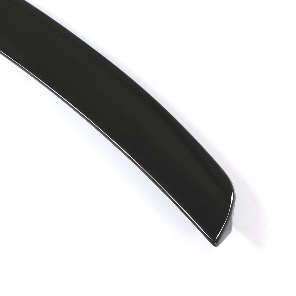 Spoiler Posteriore Lip Nero Lucido Mercedes CLS C218 12-17 - foto 7