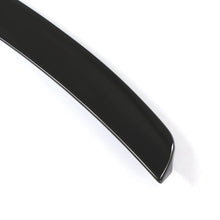 Spoiler Posteriore Lip Nero Lucido Mercedes CLS C218 12-17 - foto 7