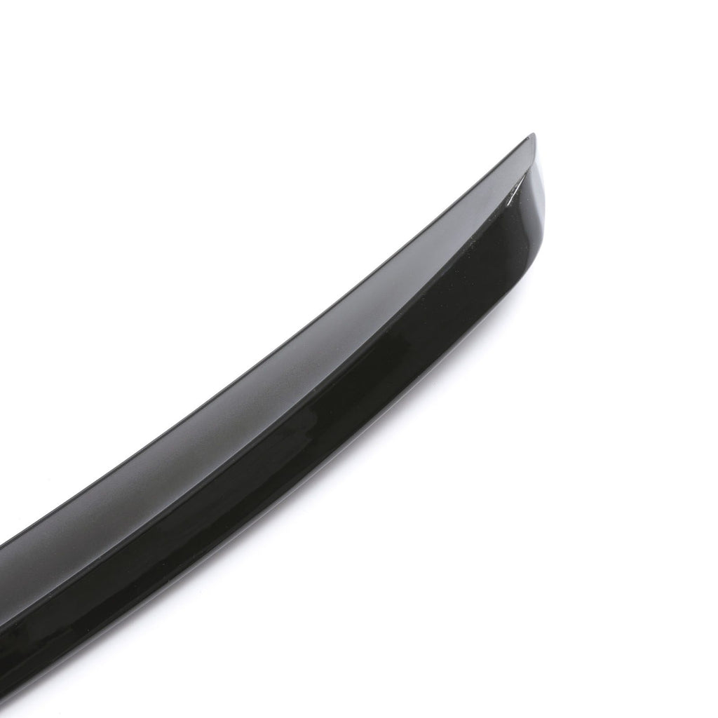 Spoiler Posteriore Lip Nero Lucido Mercedes CLS C218 12-17 - foto 8