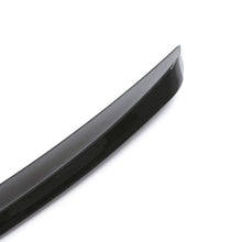 Spoiler Posteriore Lip Nero Lucido Mercedes CLS C218 12-17 - foto 8