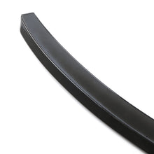 Spoiler Posteriore Lip Nero Lucido Mercedes CLS C218 12-17 - foto 6