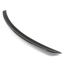 Spoiler Posteriore Lip Nero Lucido Mercedes CLS C257 2019-2023 - foto 8