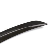 Spoiler Posteriore Lip Nero Lucido Mercedes CLS C257 2019-2023 - foto 4
