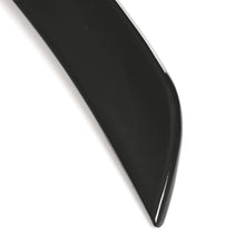 Spoiler Posteriore Lip Nero Lucido Mercedes CLS C257 2019-2023 - foto 6