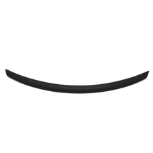 Spoiler Posteriore Lip Nero Lucido Mercedes CLS C257 2019-2023 - foto 2