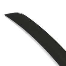 Spoiler Posteriore Lip Nero Lucido Mercedes CLS C257 2019-2023 - foto 7