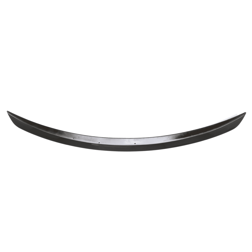 Spoiler Posteriore Lip Nero Lucido Mercedes CLS C257 2019-2023 - foto 3