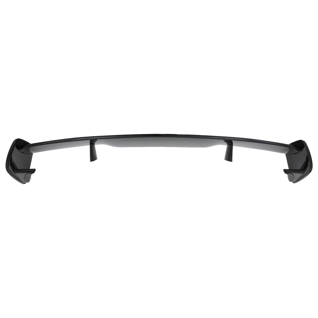 Alettone Posteriore Nero Lucido Mercedes GLA X156 14-19 - foto 6