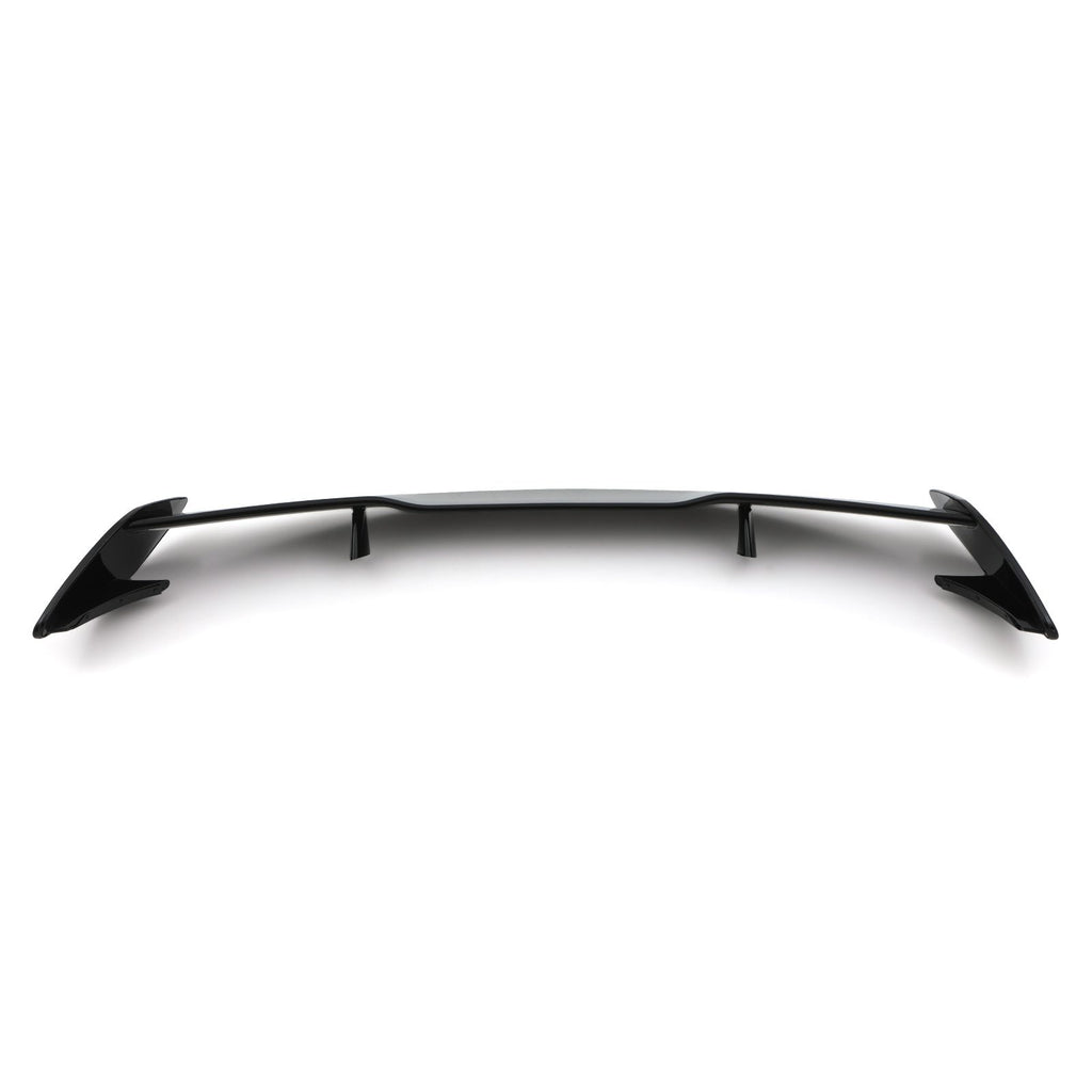 Alettone Posteriore Nero Lucido Mercedes GLA X156 14-19 - foto 7