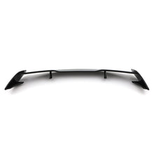 Alettone Posteriore Nero Lucido Mercedes GLA X156 14-19 - foto 7