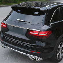 Spoiler Tetto Posteriore Nero Lucido Mercedes-Benz GLC W253 16-22 - foto 3