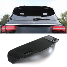 Spoiler Tetto Posteriore Nero Lucido Mercedes-Benz GLC W253 16-22 - foto 2