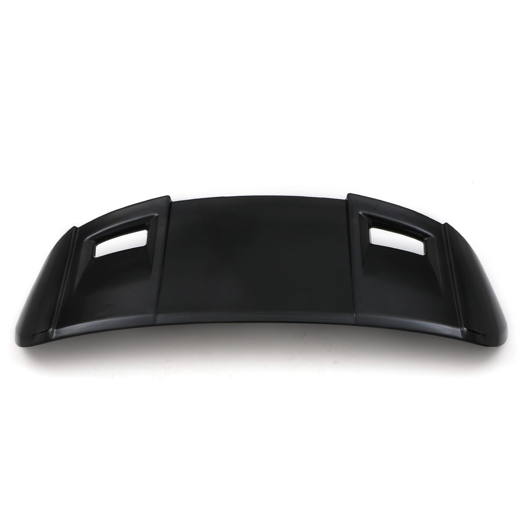 Spoiler Tetto Posteriore Nero Lucido Mercedes-Benz GLC W253 16-22 - foto 4