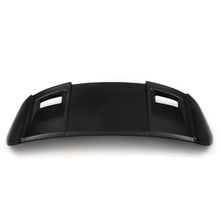 Spoiler Tetto Posteriore Nero Lucido Mercedes-Benz GLC W253 16-22 - foto 4