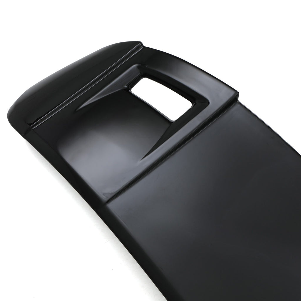Spoiler Tetto Posteriore Nero Lucido Mercedes-Benz GLC W253 16-22 - foto 8