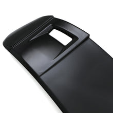 Spoiler Tetto Posteriore Nero Lucido Mercedes-Benz GLC W253 16-22 - foto 8