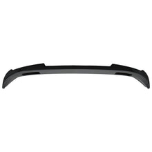 Spoiler Tetto Posteriore Nero Lucido Mercedes-Benz GLC W253 16-22 - foto 7