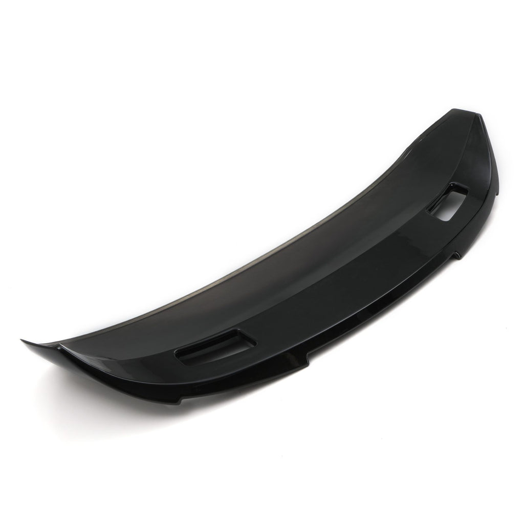 Spoiler Tetto Posteriore Nero Lucido Mercedes-Benz GLC W253 16-22 - foto 6