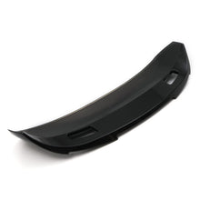 Spoiler Tetto Posteriore Nero Lucido Mercedes-Benz GLC W253 16-22 - foto 6