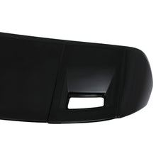 Spoiler Tetto Posteriore Nero Lucido Mercedes-Benz GLC W253 16-22 - foto 10