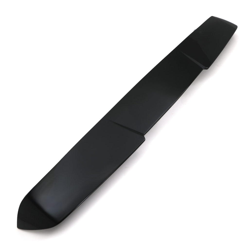 Spoiler Tetto Posteriore Nero Lucido Mercedes-Benz Vito W447 14-20 - foto 9