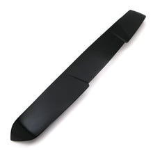 Spoiler Tetto Posteriore Nero Lucido Mercedes-Benz Vito W447 14-20 - foto 9