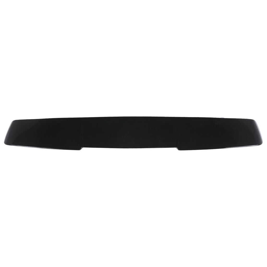 Spoiler Tetto Posteriore Nero Lucido Mercedes-Benz Vito W447 14-20 - foto 2