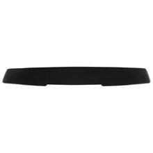 Spoiler Tetto Posteriore Nero Lucido Mercedes-Benz Vito W447 14-20 - foto 2