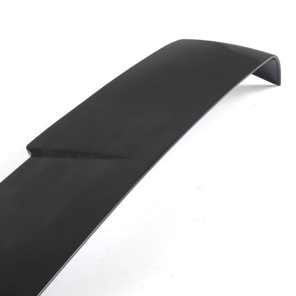 Spoiler Tetto Posteriore Nero Lucido Mercedes-Benz Vito W447 14-20 - foto 6