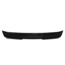Spoiler Tetto Posteriore Nero Lucido Mercedes-Benz Vito W447 14-20 - foto 7