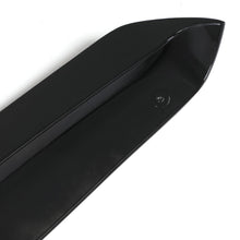 Spoiler Tetto Posteriore Nero Lucido Mercedes-Benz Vito W447 14-20 - foto 8