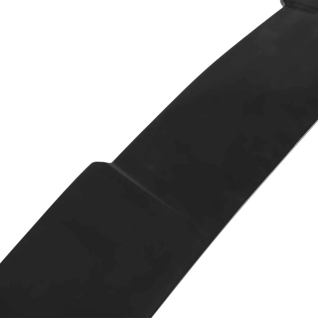 Spoiler Tetto Posteriore Nero Lucido Mercedes-Benz Vito W447 14-20 - foto 5