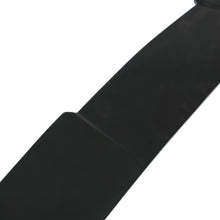 Spoiler Tetto Posteriore Nero Lucido Mercedes-Benz Vito W447 14-20 - foto 5