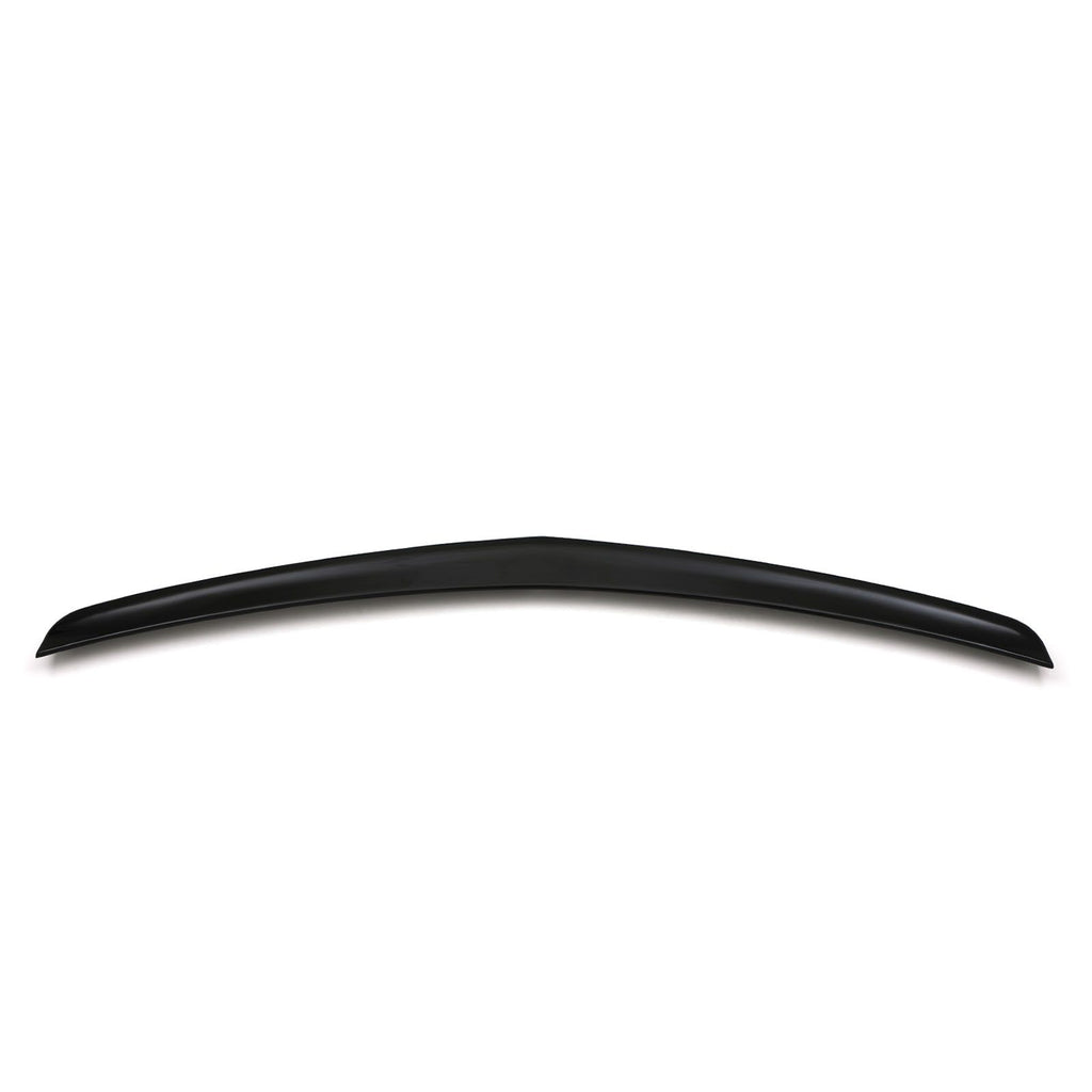 Spoiler Posteriore Lip Nero Lucido Mercedes Classe E W212 09-16 - foto 5