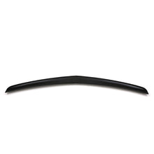 Spoiler Posteriore Lip Nero Lucido Mercedes Classe E W212 09-16 - foto 5