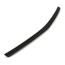 Spoiler Posteriore Lip Nero Lucido Mercedes Classe E W212 09-16 - foto 10