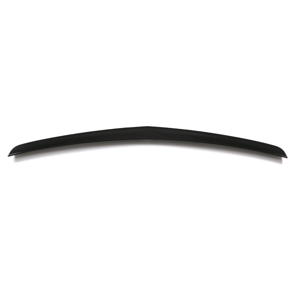 Spoiler Posteriore Lip Nero Lucido Mercedes Classe E W212 09-16 - foto 6