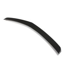 Spoiler Posteriore Lip Nero Lucido Mercedes Classe E W212 09-16 - foto 4