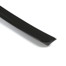 Spoiler Posteriore Lip Nero Lucido Mercedes Classe E W212 09-16 - foto 7