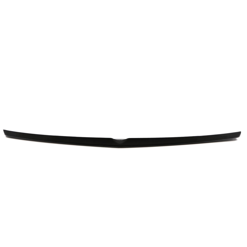 Spoiler Posteriore Lip Nero Lucido Mercedes Classe E W212 09-16 - foto 8