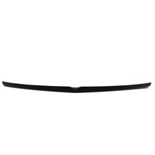 Spoiler Posteriore Lip Nero Lucido Mercedes Classe E W212 09-16 - foto 8