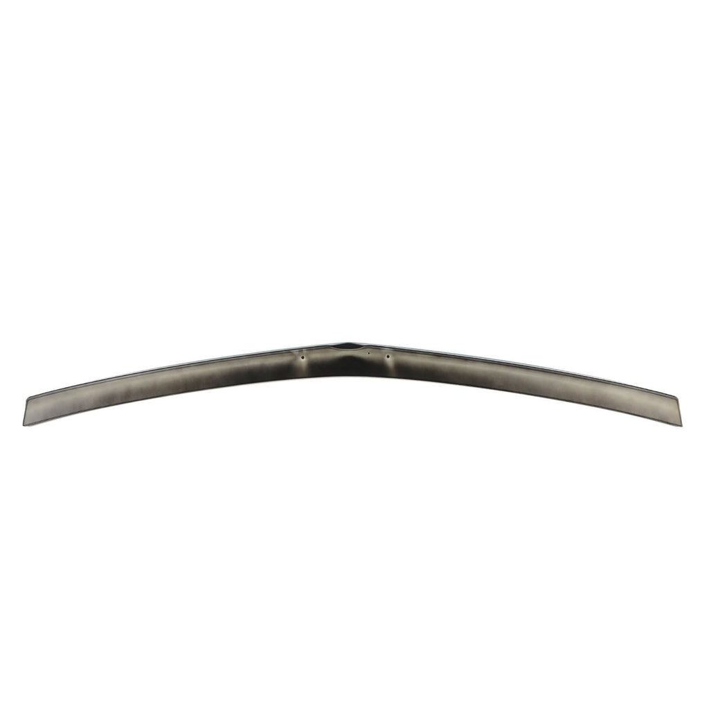 Spoiler Posteriore Lip Nero Lucido Mercedes Classe E W212 09-16 - foto 9