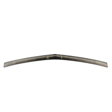 Spoiler Posteriore Lip Nero Lucido Mercedes Classe E W212 09-16 - foto 9