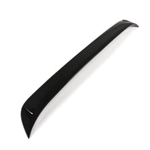 Spoiler Lip Tetto Posteriore Nero Lucido Mercedes-Benz Classe E W213 17-20 - foto 3