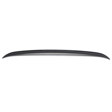 Spoiler Lip Tetto Posteriore Nero Lucido Mercedes-Benz Classe E W213 17-20 - foto 4