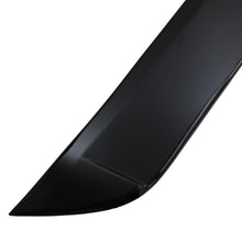 Spoiler Lip Tetto Posteriore Nero Lucido Mercedes-Benz Classe E W213 17-20 - foto 6