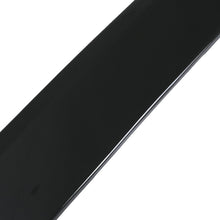 Spoiler Lip Tetto Posteriore Nero Lucido Mercedes-Benz Classe E W213 17-20 - foto 7