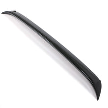 Spoiler Lip Tetto Posteriore Nero Lucido Mercedes-Benz Classe E W213 17-20 - foto 2