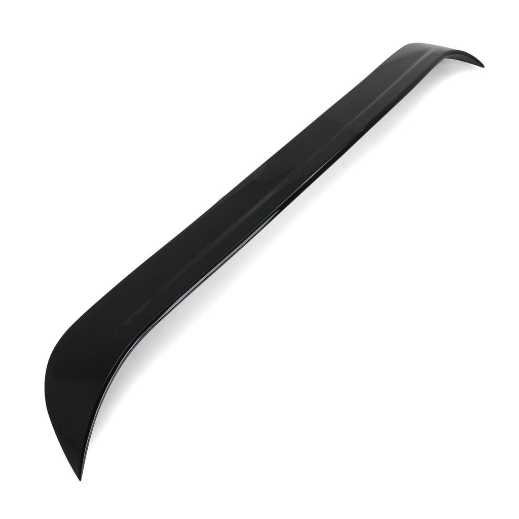 Spoiler Tetto Posteriore Nero Lucido Mercedes-Benz CLA C117 13-18 - foto 9